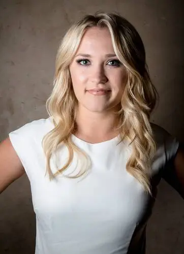 Emily Osment Jigsaw Puzzle picture 601225