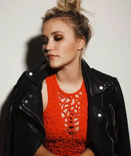 Emily Osment Computer MousePad picture 601226