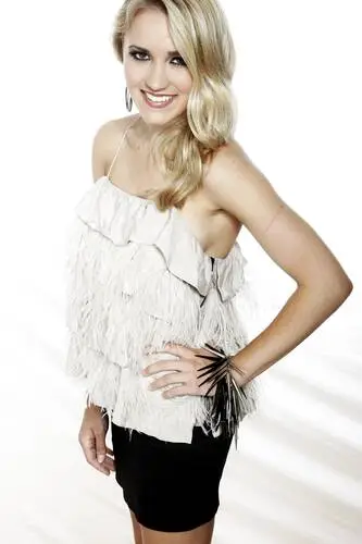 Emily Osment Computer MousePad picture 601241