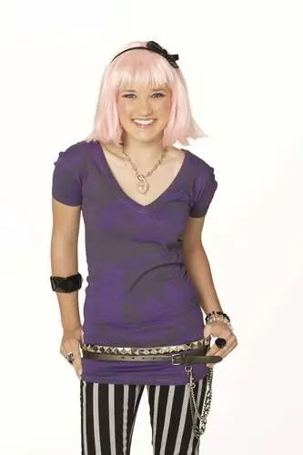 Emily Osment Jigsaw Puzzle picture 601246