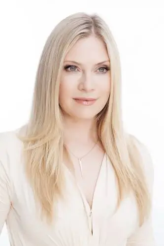 Emily Procter Protected Face mask - idPoster.com