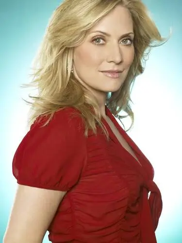 Emily Procter Wall Poster picture 616124