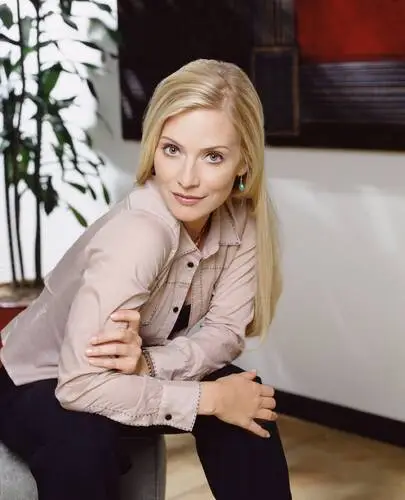 Emily Procter Jigsaw Puzzle picture 616147