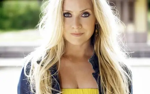 Emily Procter Jigsaw Puzzle picture 6865