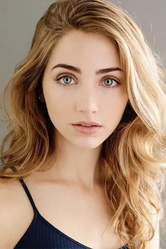 Emily Rudd Wall Poster picture 1148820
