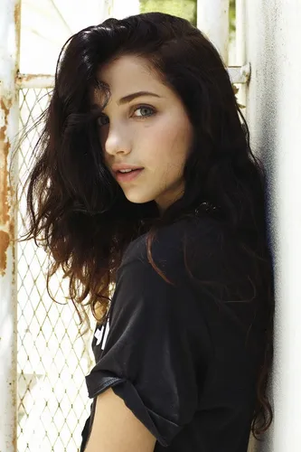 Emily Rudd Computer MousePad picture 1148831