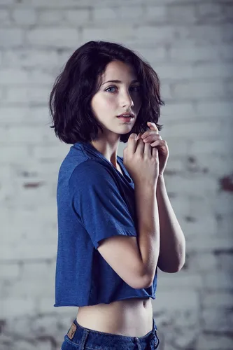 Emily Rudd Jigsaw Puzzle picture 1148833