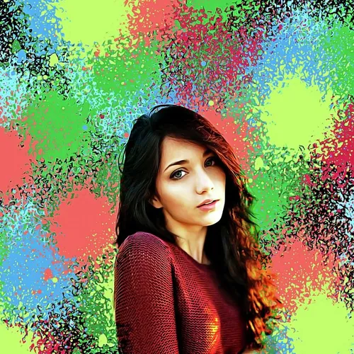 Emily Rudd Jigsaw Puzzle picture 1148841