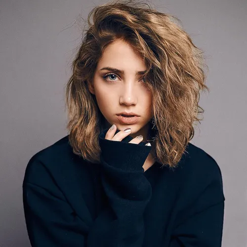 Emily Rudd Computer MousePad picture 1148902