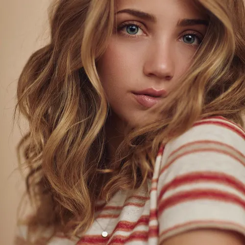 Emily Rudd Computer MousePad picture 1148905