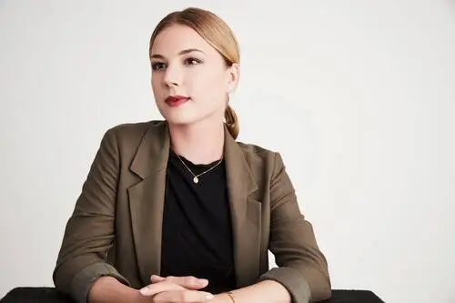 Emily VanCamp Jigsaw Puzzle picture 616682