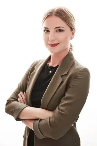Emily VanCamp Protected Face mask - idPoster.com