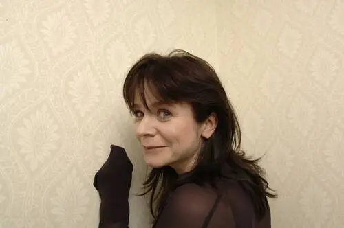 Emily Watson Jigsaw Puzzle picture 601307