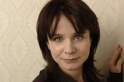 Emily Watson Jigsaw Puzzle picture 601321
