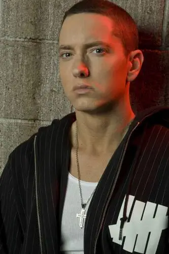Eminem Drawstring Backpack - idPoster.com