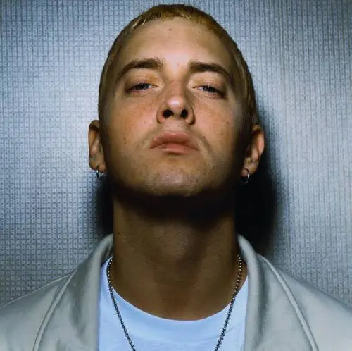 Eminem Computer MousePad picture 481824