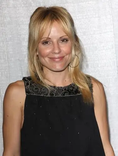 Emma Caulfield Wall Poster picture 95957