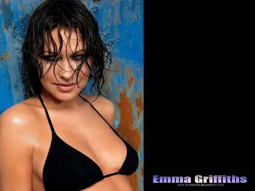Emma Griffiths Jigsaw Puzzle picture 134515