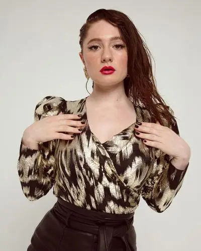 Emma Kenney Computer MousePad picture 19830