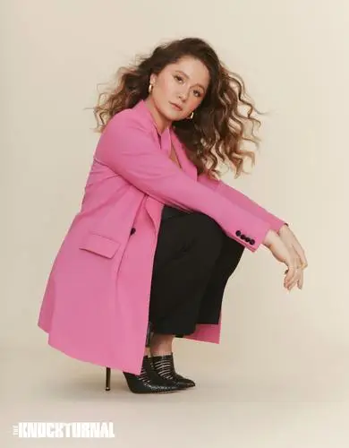 Emma Kenney Men's Colored Hoodie - idPoster.com
