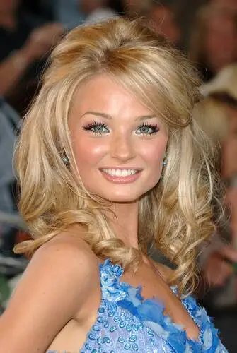 Emma Rigby Wall Poster picture 92369