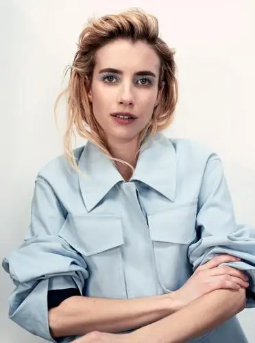Emma Roberts Jigsaw Puzzle picture 14134