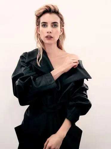 Emma Roberts Wall Poster picture 19889
