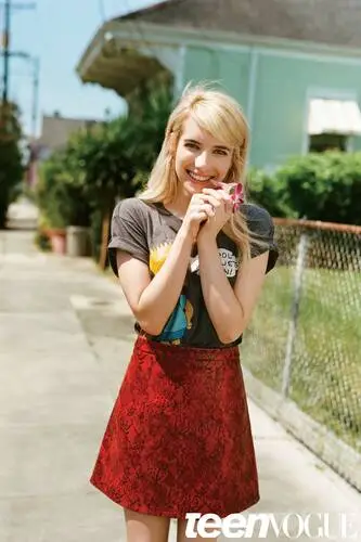Emma Roberts Image Jpg picture 439062