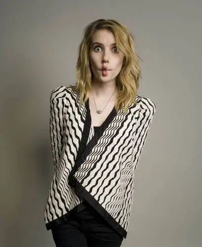 Emma Roberts Wall Poster picture 617059