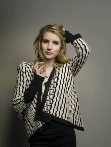 Emma Roberts Computer MousePad picture 617060