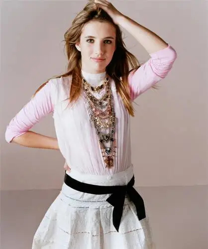 Emma Roberts Jigsaw Puzzle picture 64038