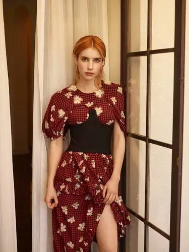 Emma Roberts Jigsaw Puzzle picture 681359