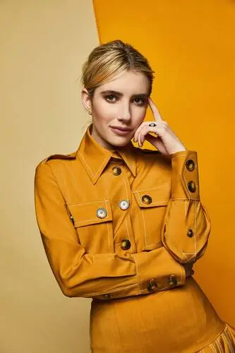Emma Roberts Computer MousePad picture 828837