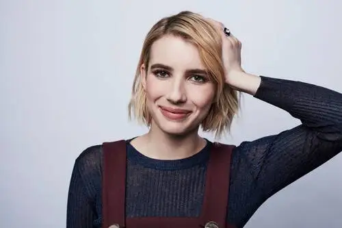 Emma Roberts Computer MousePad picture 828851