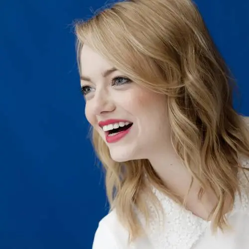 Emma Stone Wall Poster picture 202094