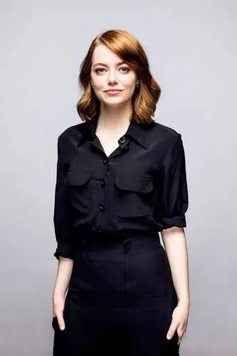 Emma Stone Jigsaw Puzzle picture 620481