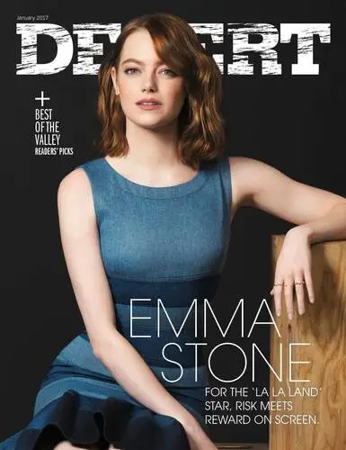 Emma Stone Wall Poster picture 620509