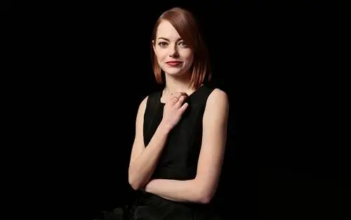 Emma Stone Wall Poster picture 620640