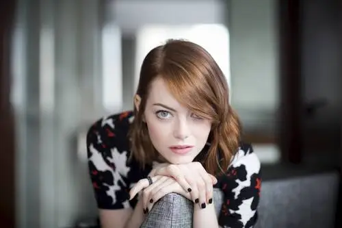 Emma Stone Jigsaw Puzzle picture 793956