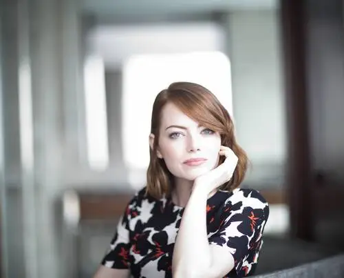 Emma Stone Jigsaw Puzzle picture 793958