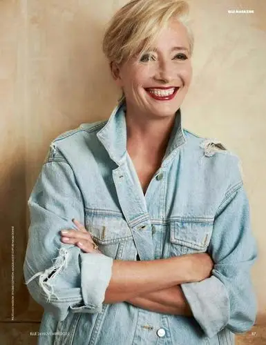 Emma Thompson Jigsaw Puzzle picture 1049066