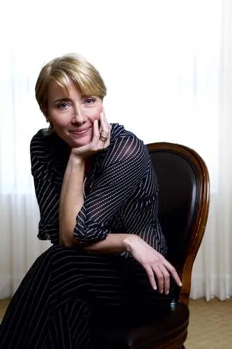 Emma Thompson Jigsaw Puzzle picture 601470