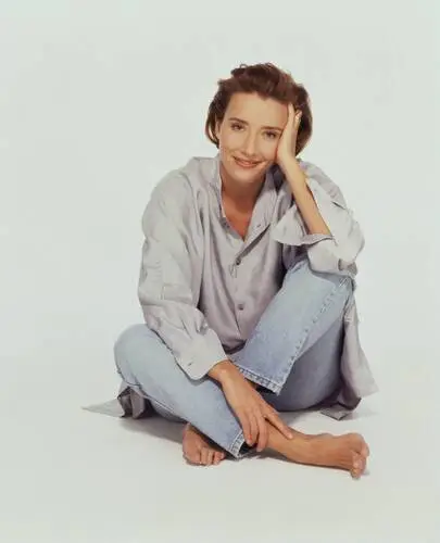 Emma Thompson Jigsaw Puzzle picture 601491