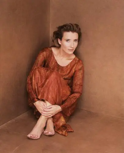 Emma Thompson Jigsaw Puzzle picture 601494