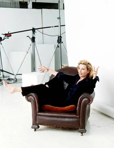 Emma Thompson Jigsaw Puzzle picture 6907