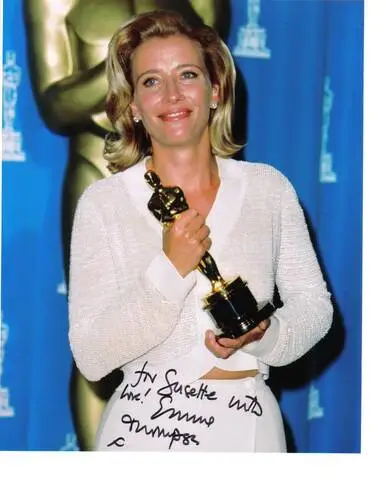 Emma Thompson Wall Poster picture 95985