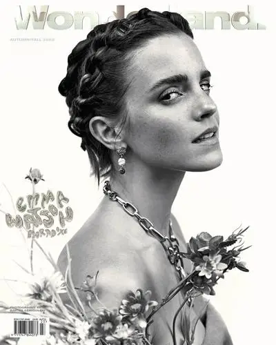 Emma Watson Fridge Magnet picture 1049069
