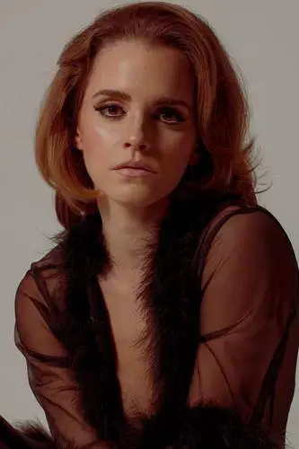 Emma Watson Fridge Magnet picture 1049085