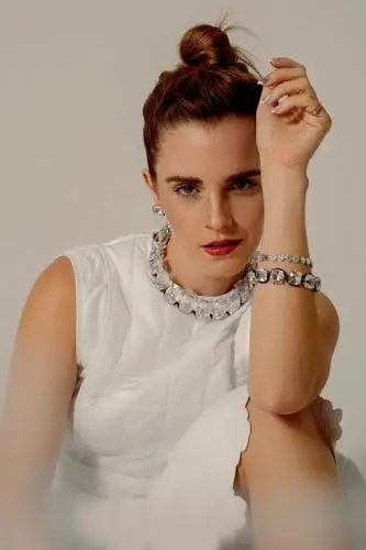 Emma Watson Fridge Magnet picture 1049098