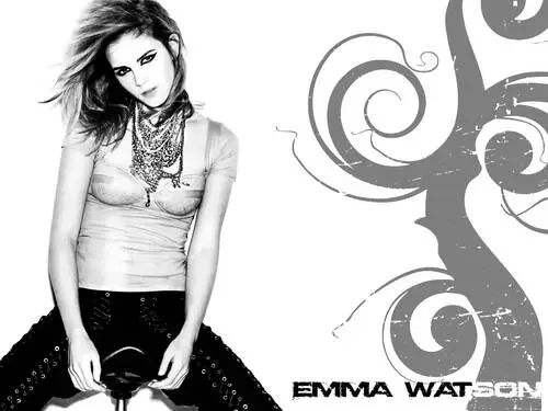 Emma Watson Fridge Magnet picture 134635